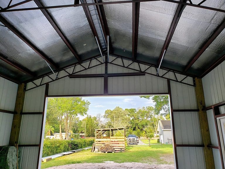 Florida Pole Barns ProBuilt Structures