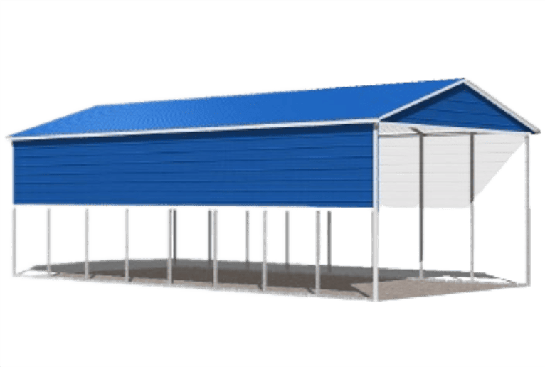 Probuilt Steel Buildings - Leading Provider Of Custom Metal Buildings, Metal  Garages And Barn Buildings