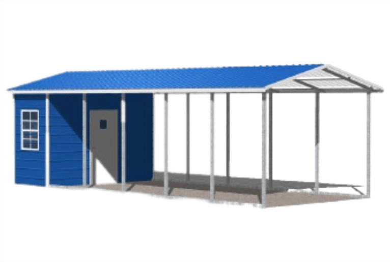 Carports Brooksville Fl